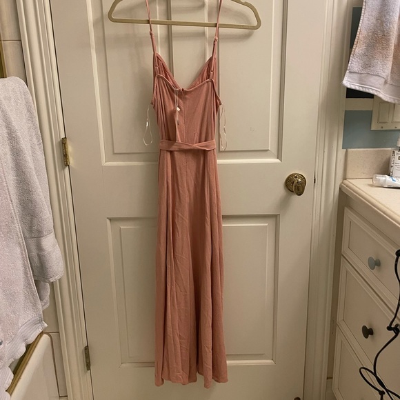 Harper & Me Jumpsuit - Picture 2 of 3